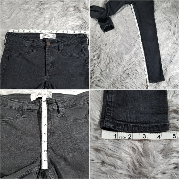 Hollister Super Skinny Jeans - Picture 8 of 8